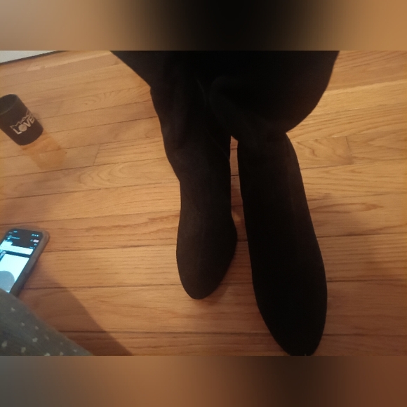 International concepts knee high boots - Picture 16 of 16